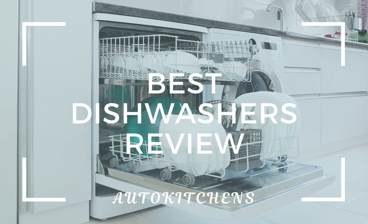 best dishwashers review
